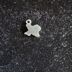 James Avery Mini Texas Charm